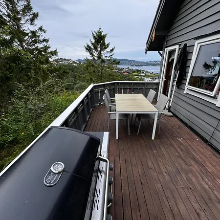 With A View *