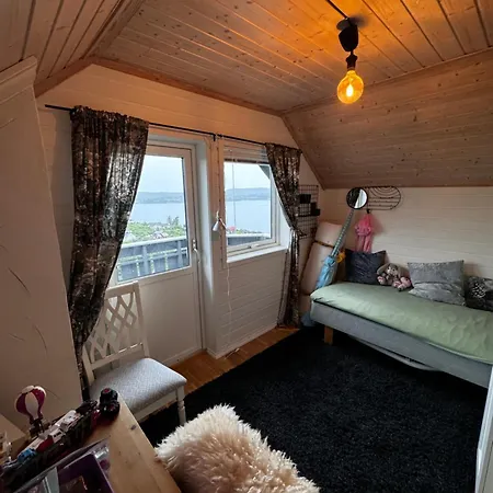 With A View Bergen